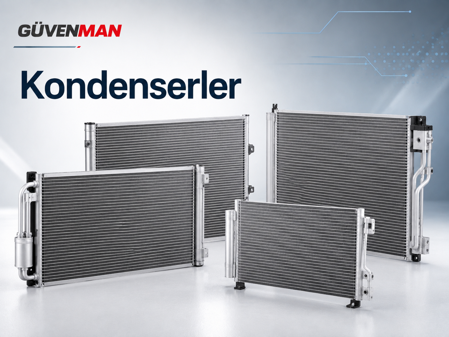 Kondenserler