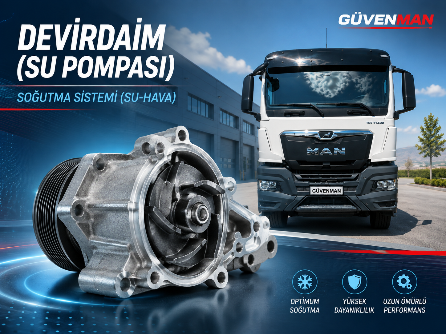 Devirdaim (Su Pompası)