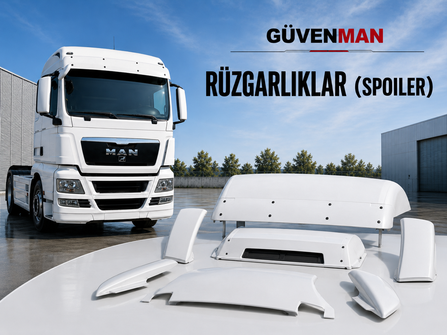 Rüzgarlıklar (Spoiler)