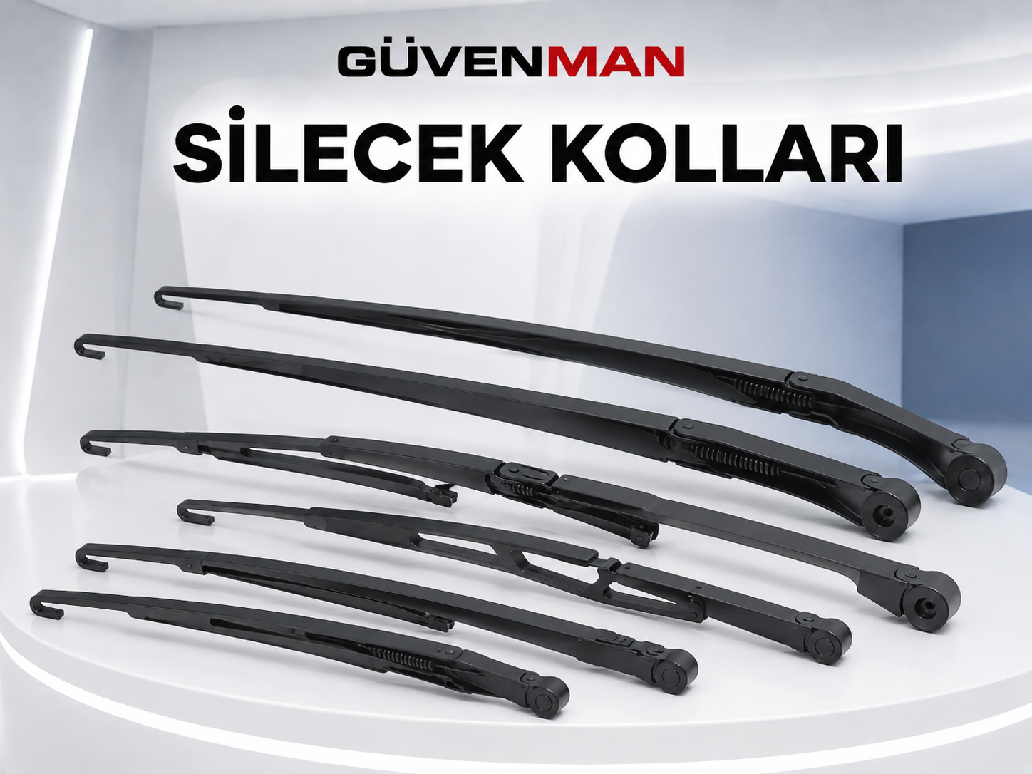 Silecek Kolları