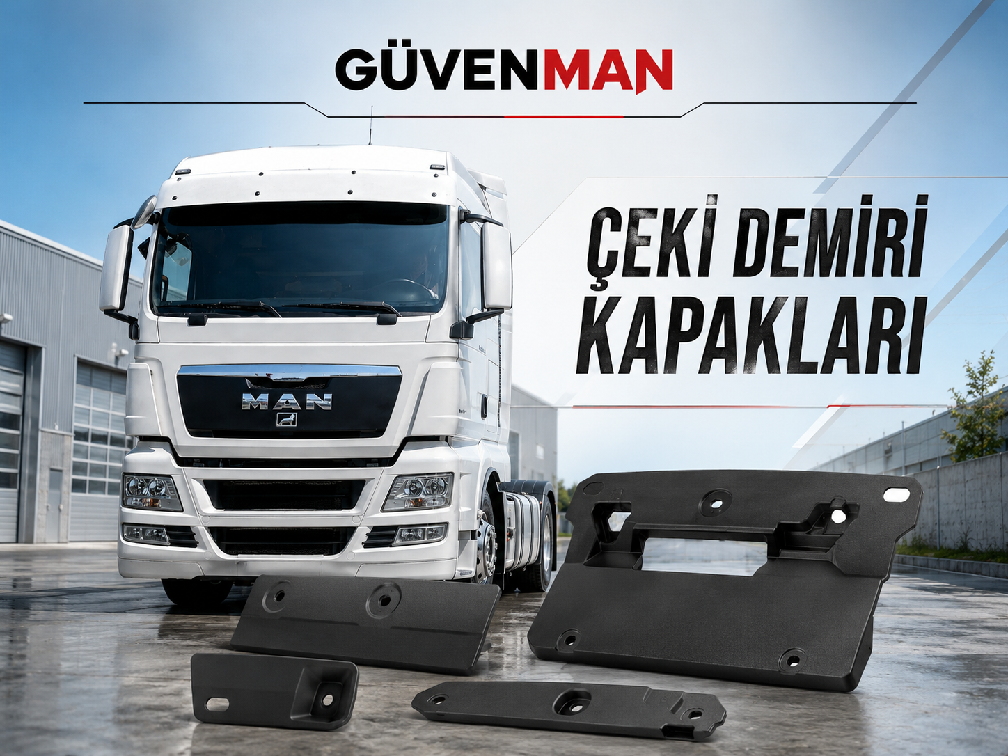 Çeki Demiri Kapakları
