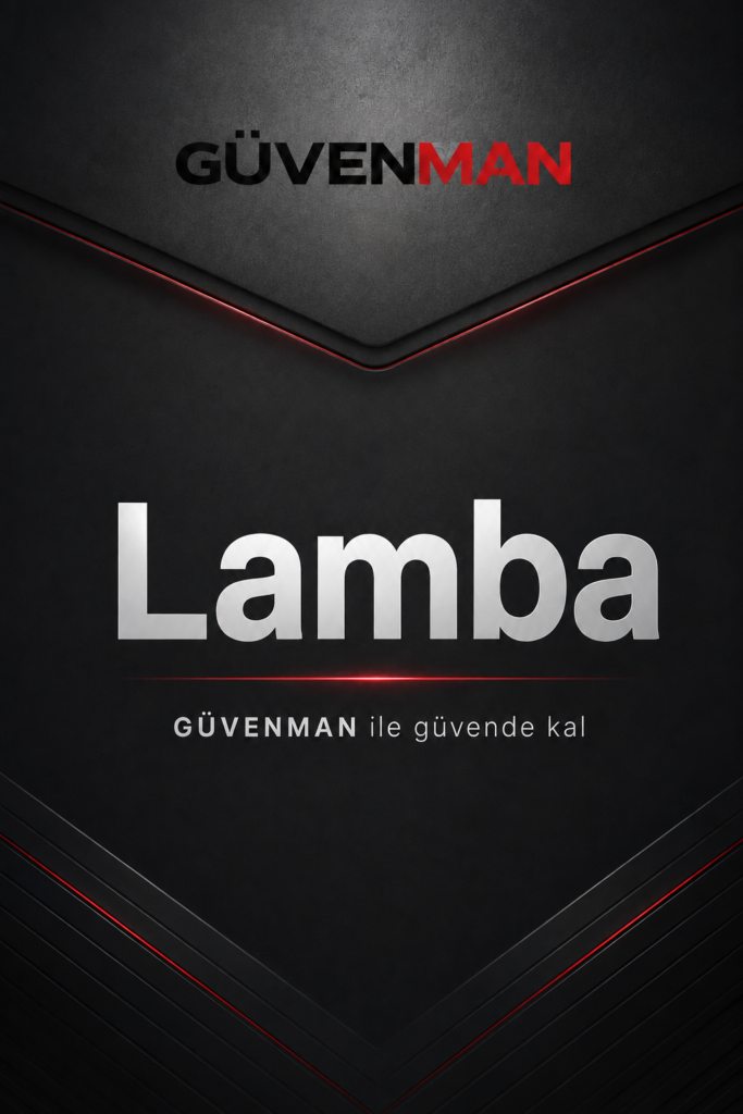 💡 Lamba