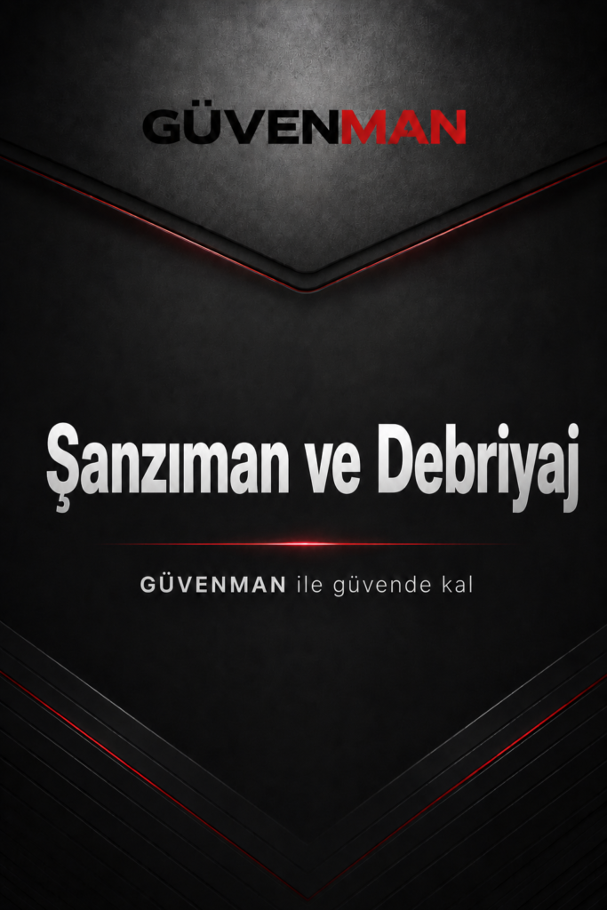 ⚙️ Şanzıman ve Debriyaj
