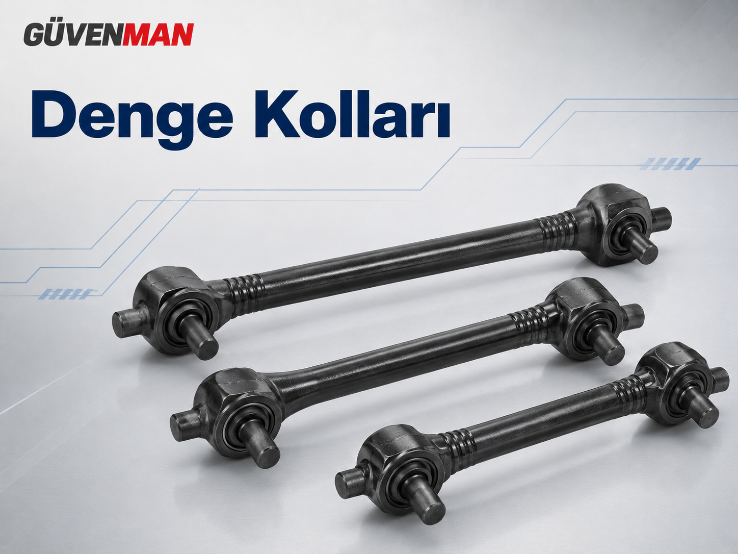 Denge Kolları