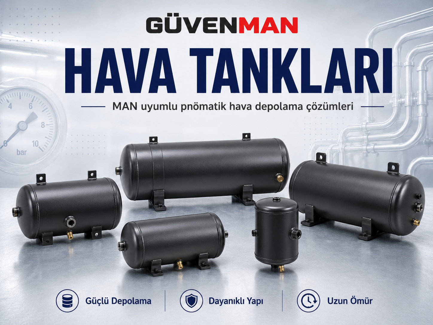 Hava Tankları