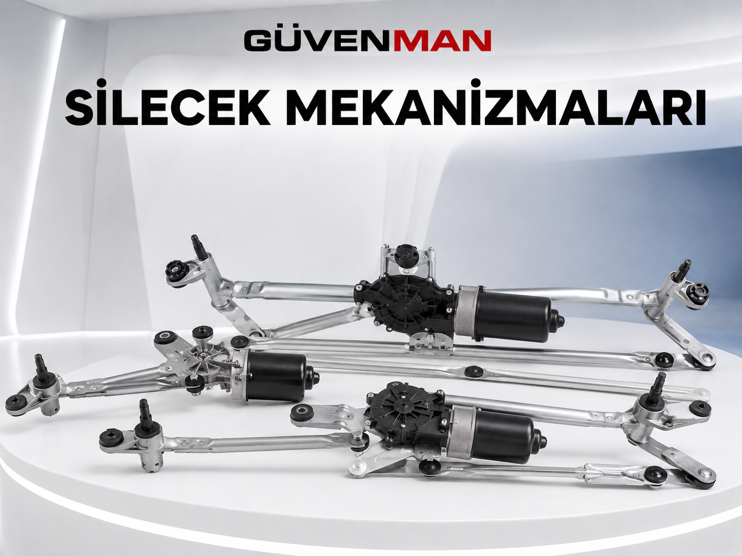 Silecek Mekanizmaları