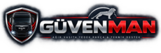 GÜVENMAN | MAN Yedek Parça & Teknik Destek