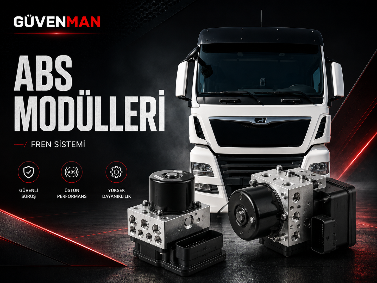 ABS Modülleri