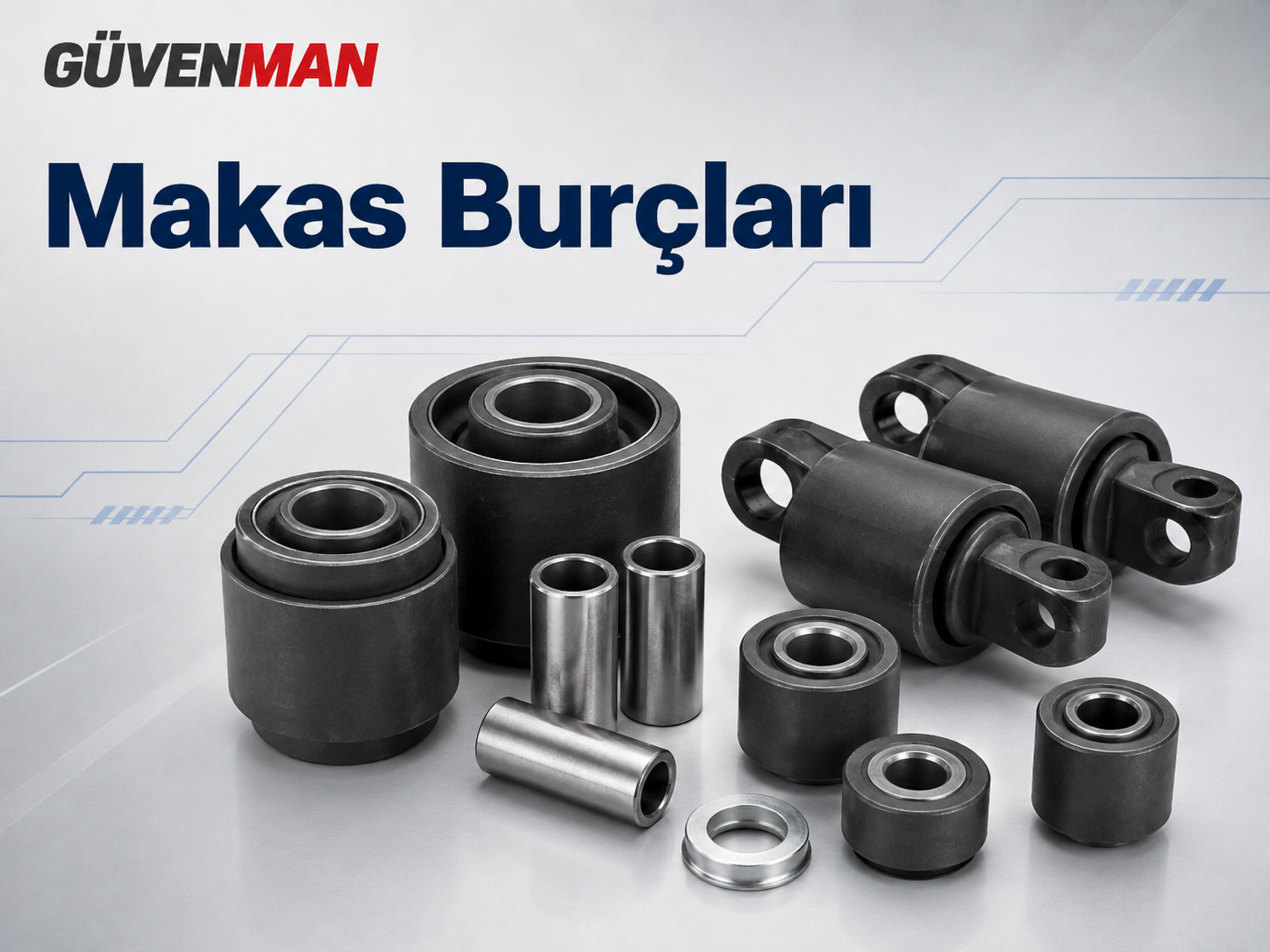 Makas Burçları