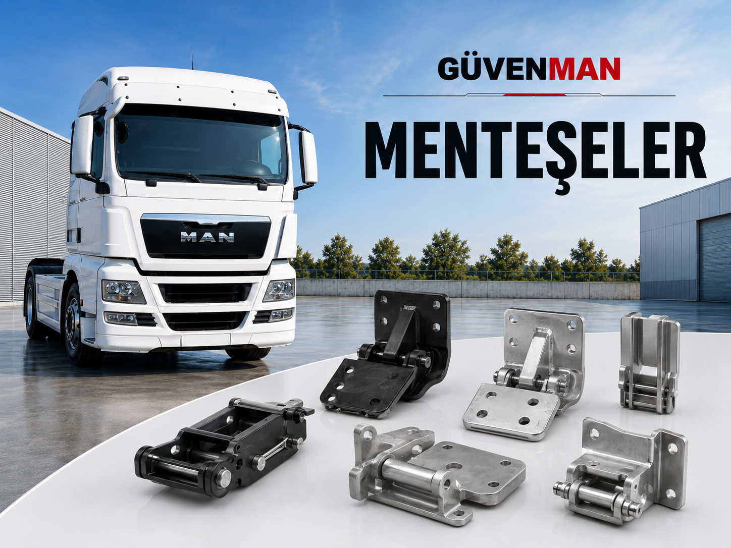 Menteşeler