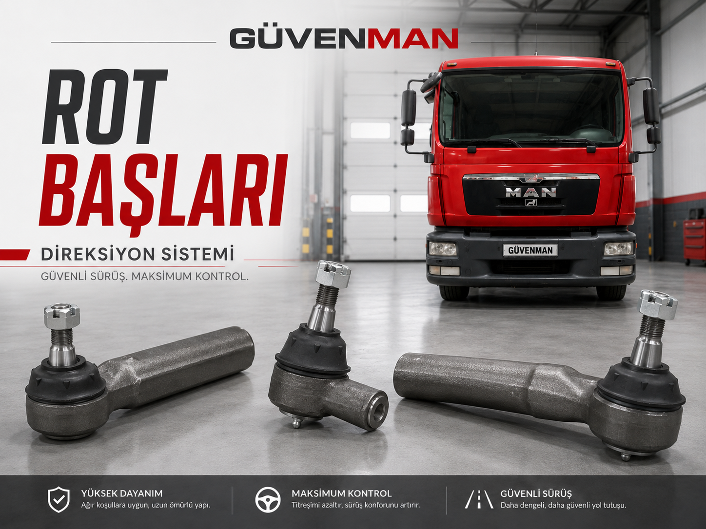 Rot Başları