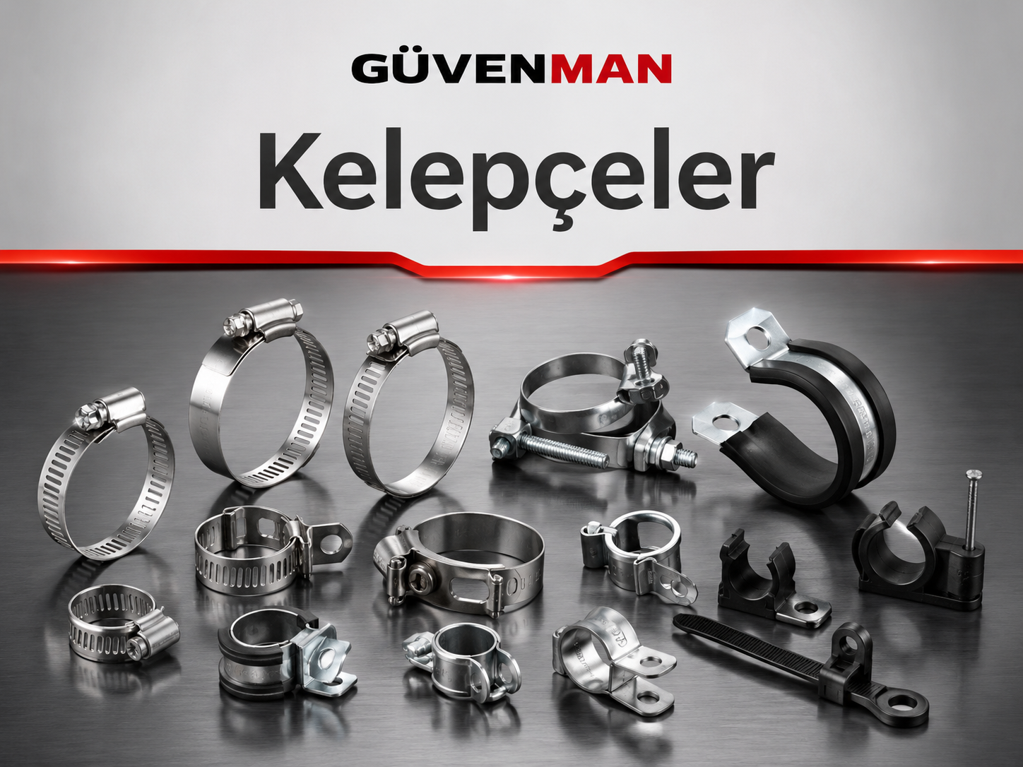 Kelepçeler