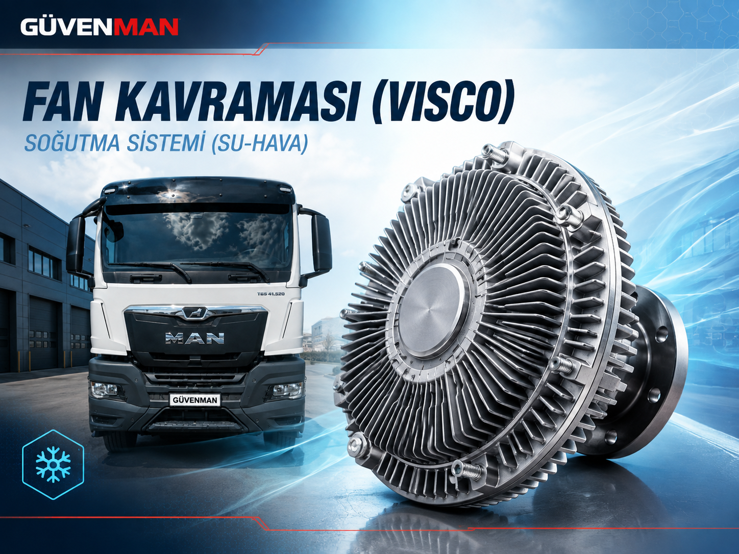 Fan Kavraması (Visco)