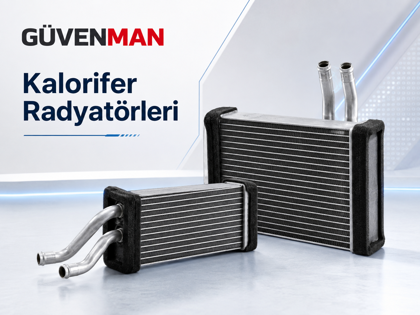 Kalorifer Radyatörleri