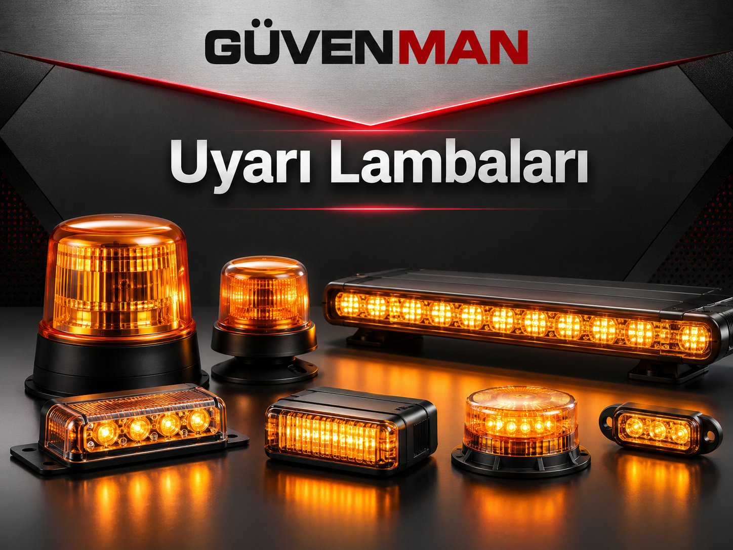 Uyarı Lambaları