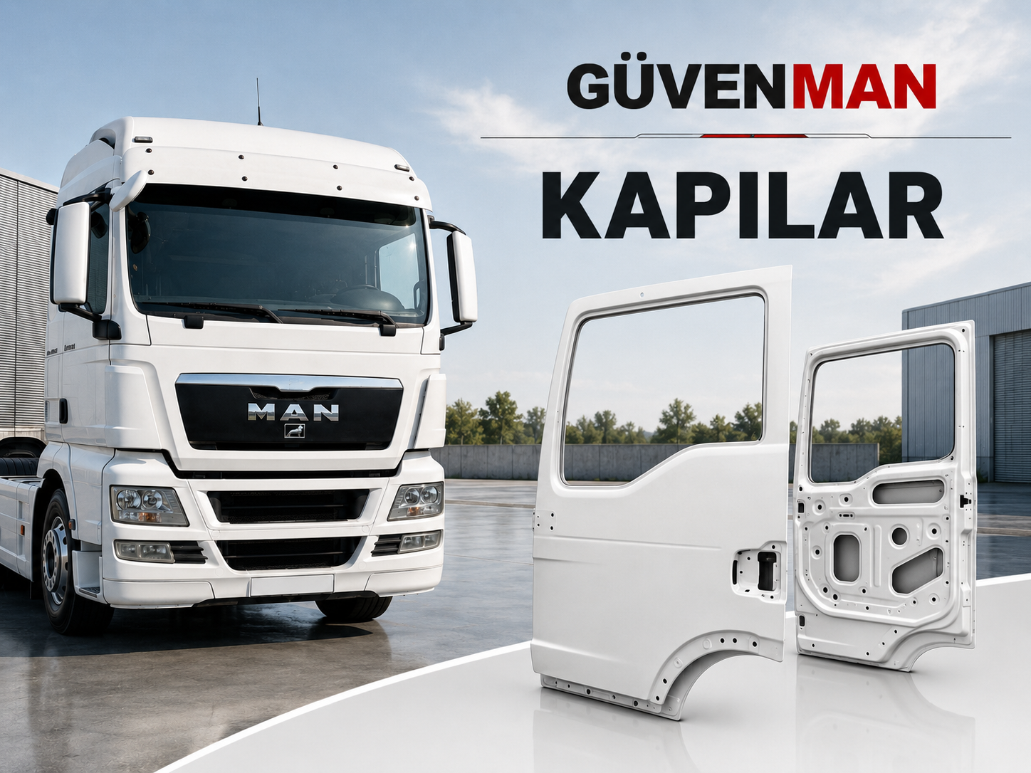 Kapılar