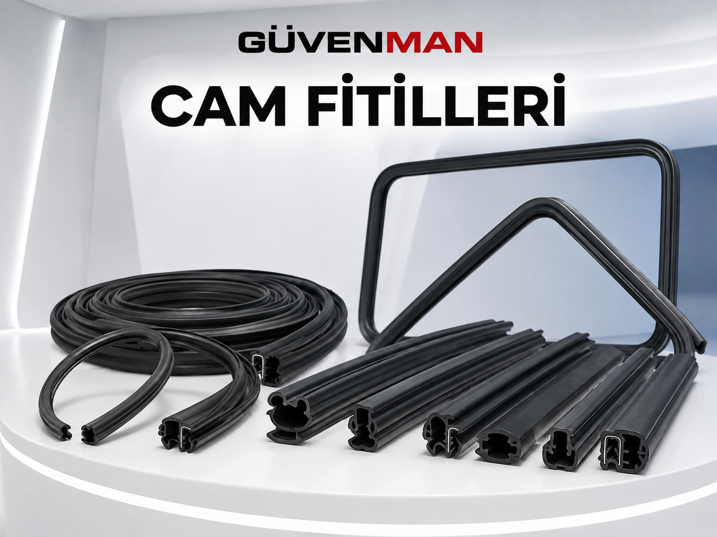 Cam Fitilleri