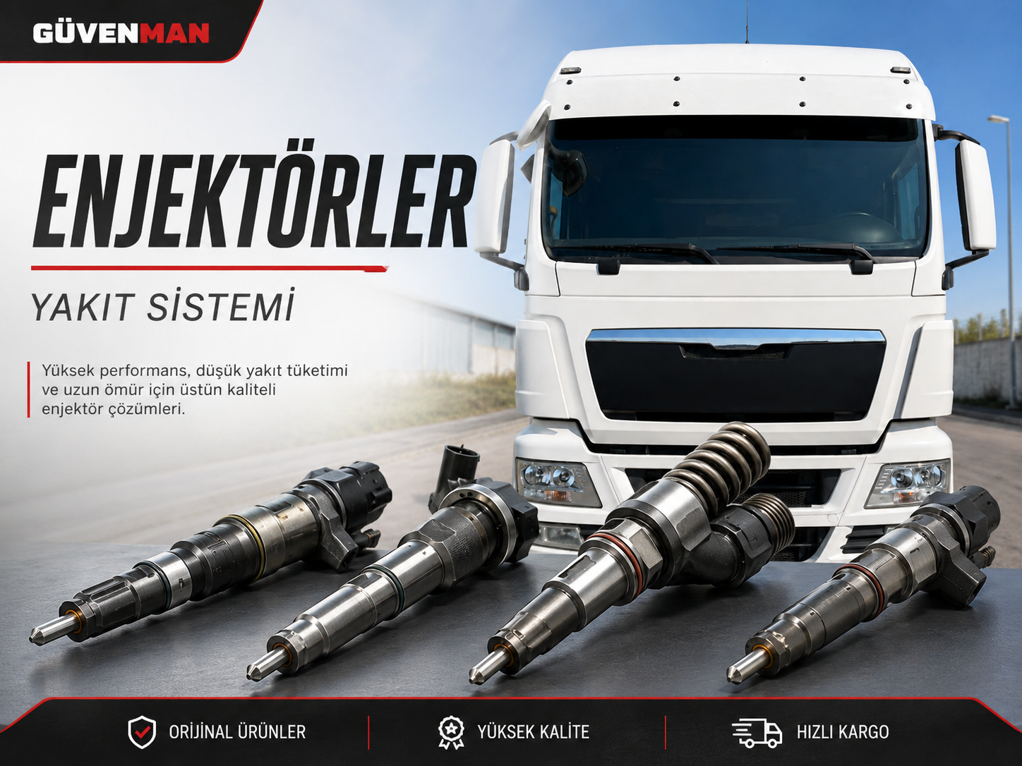 Enjektörler