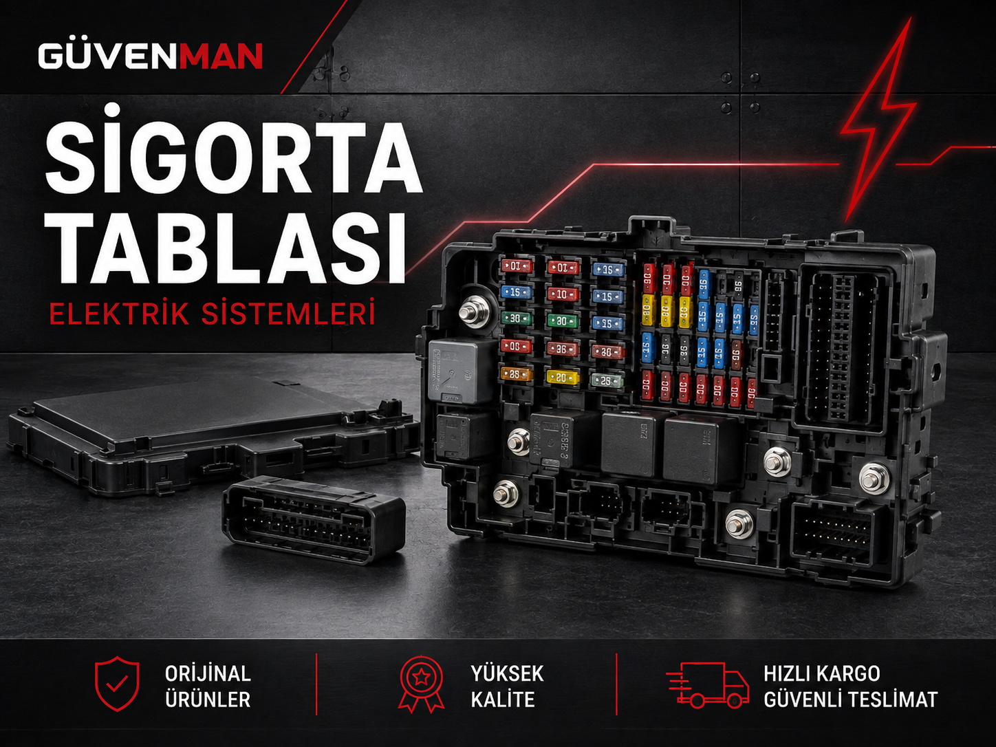 Sigorta Tablası