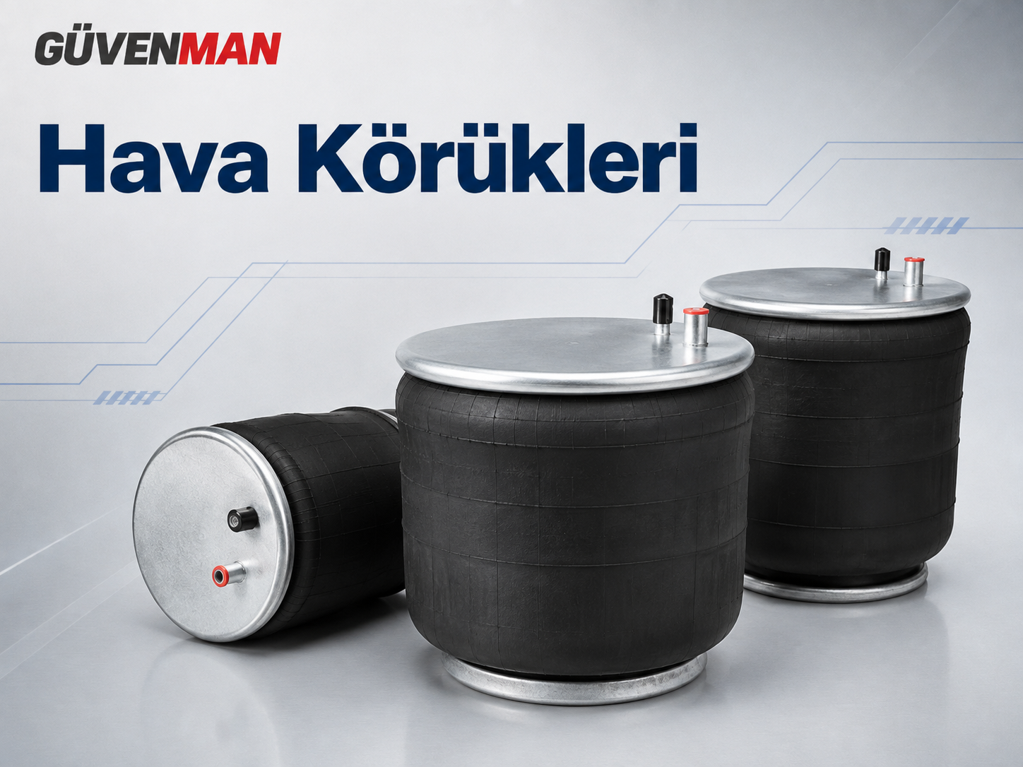 Hava Körükleri