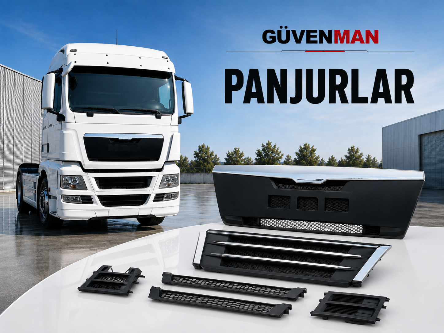Panjurlar