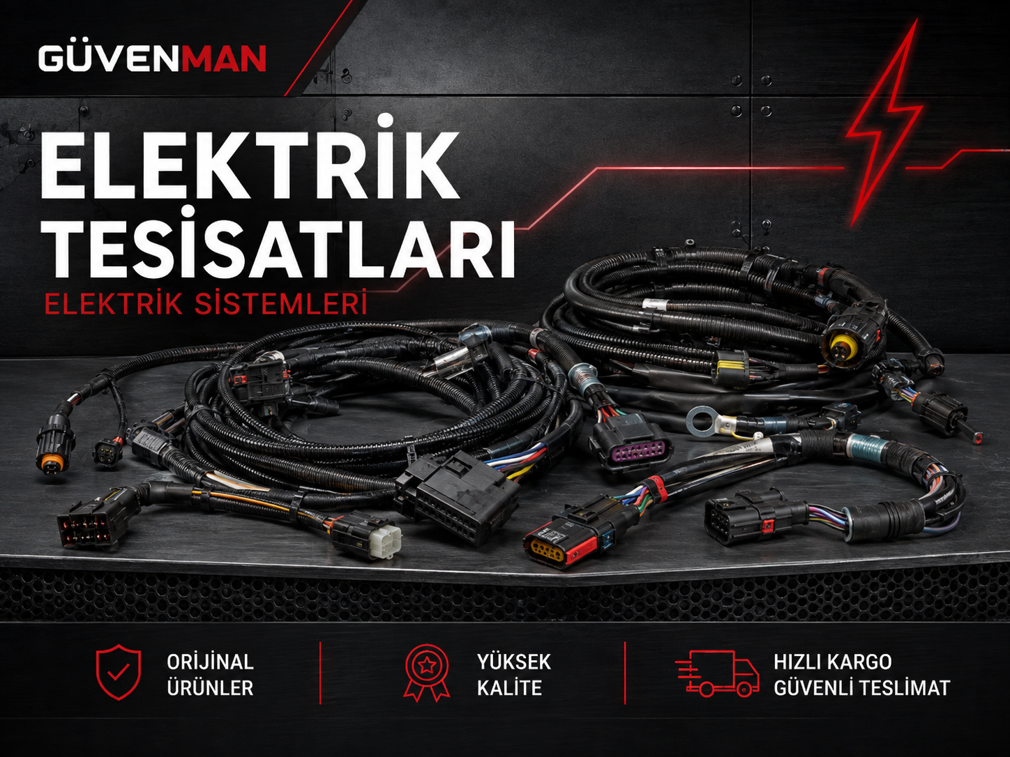 Elektirik Tesisatları