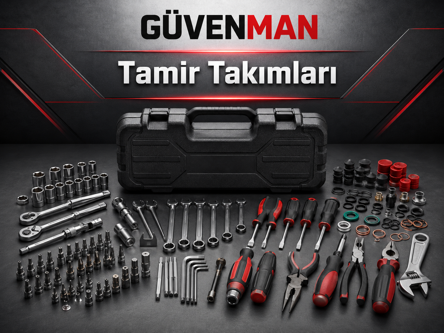 Tamir Takımları