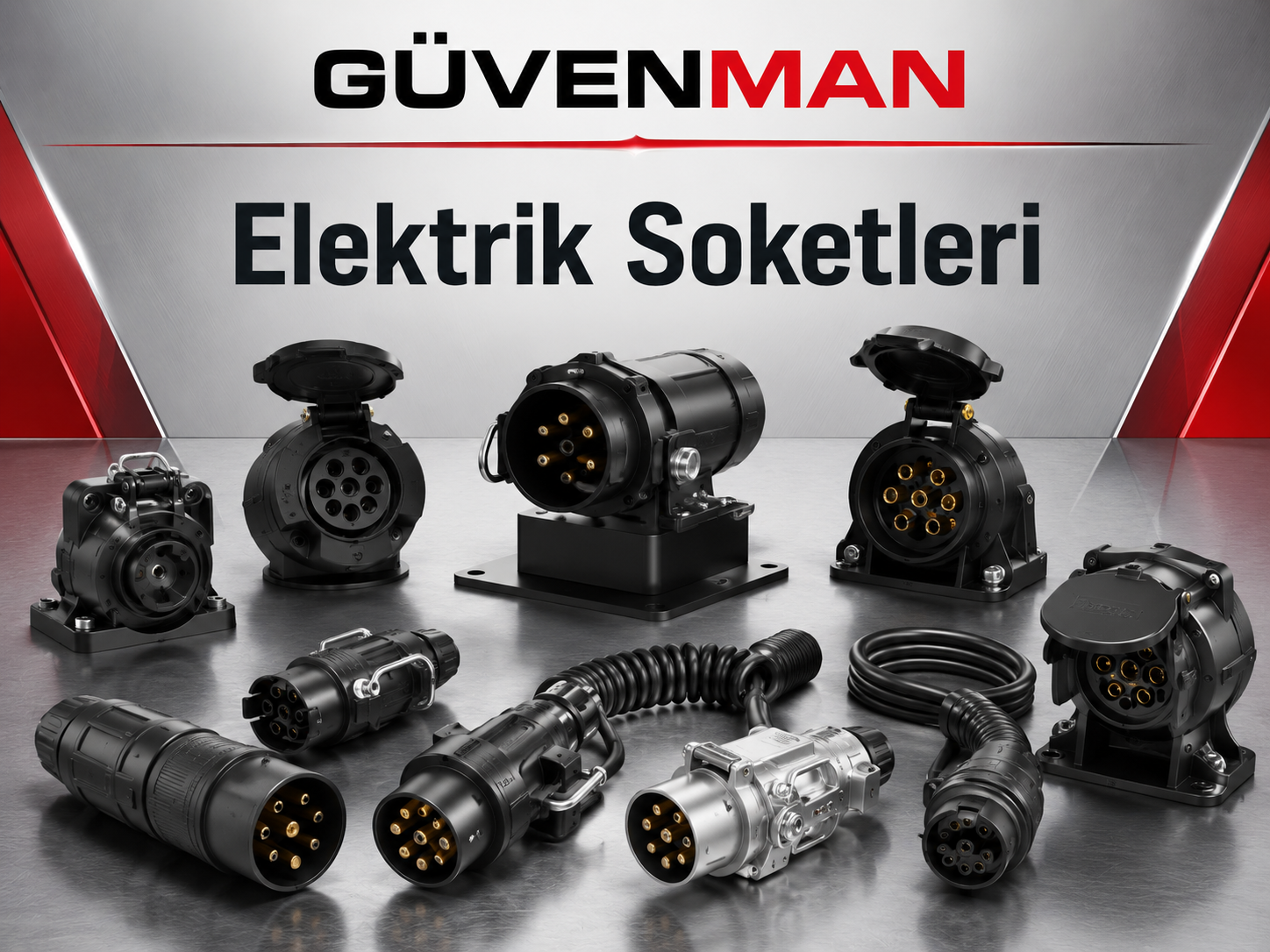 Elektrik Soketleri