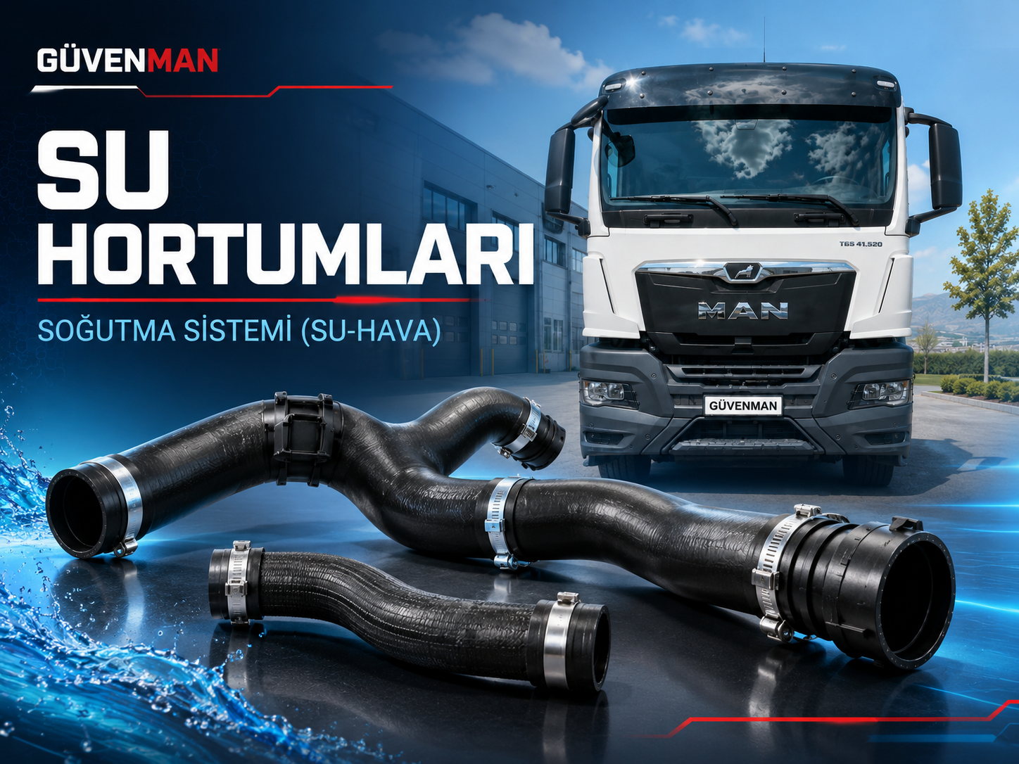 Su Hortumları