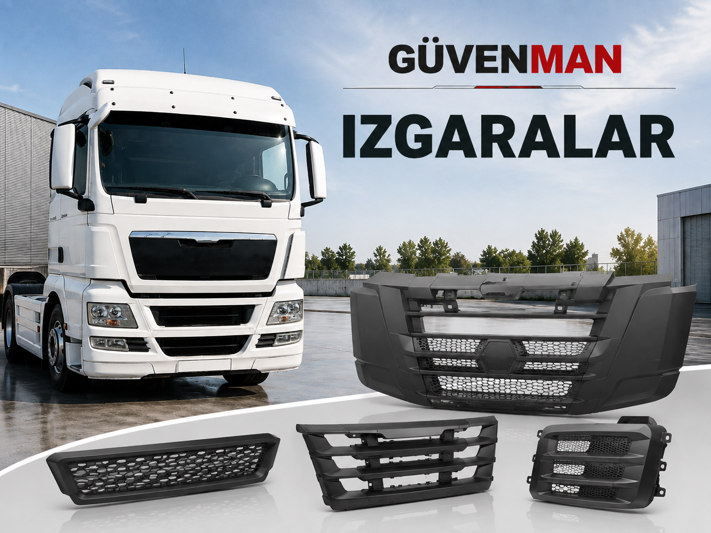 Izgaralar