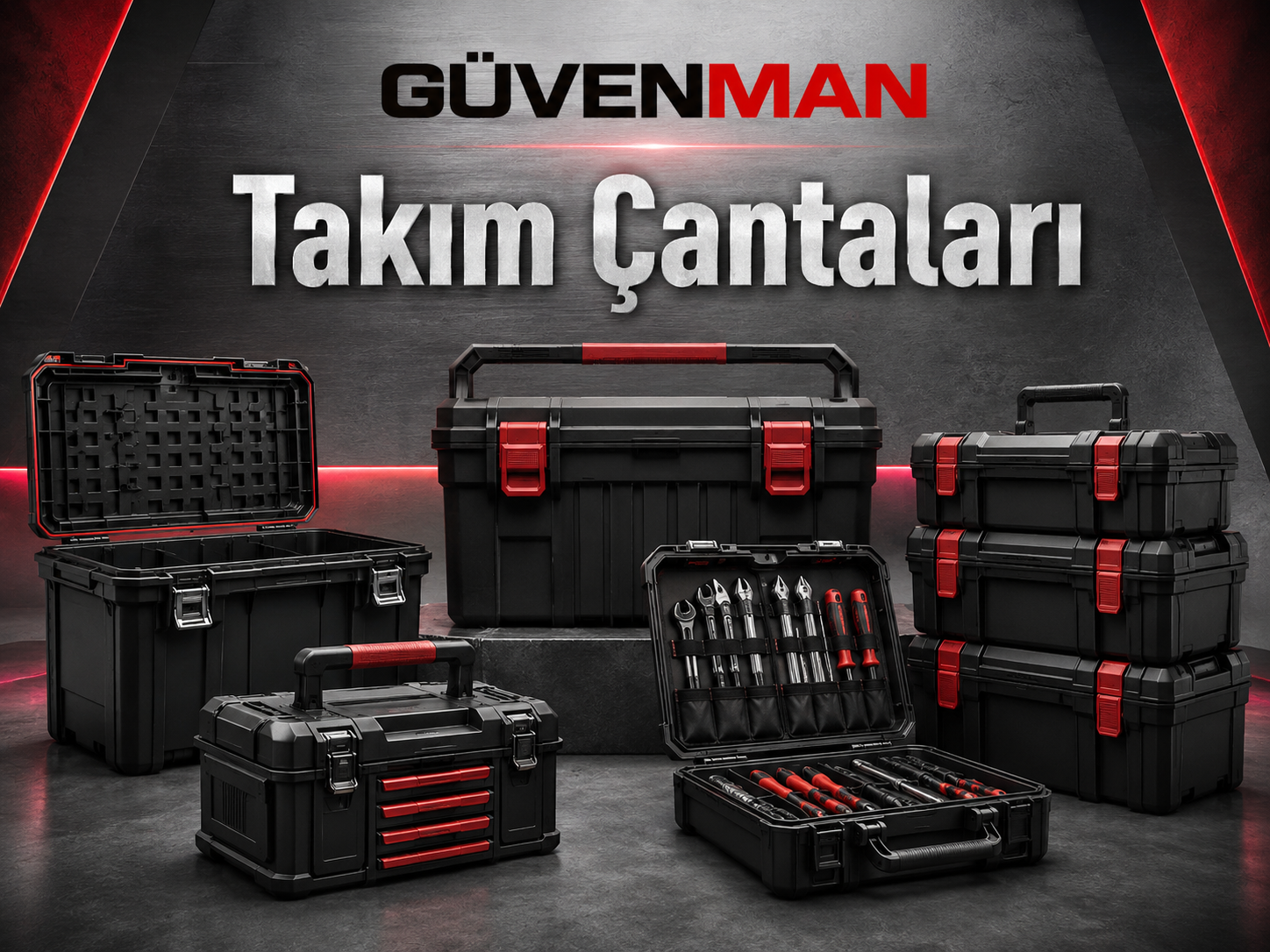 Takım Çantaları
