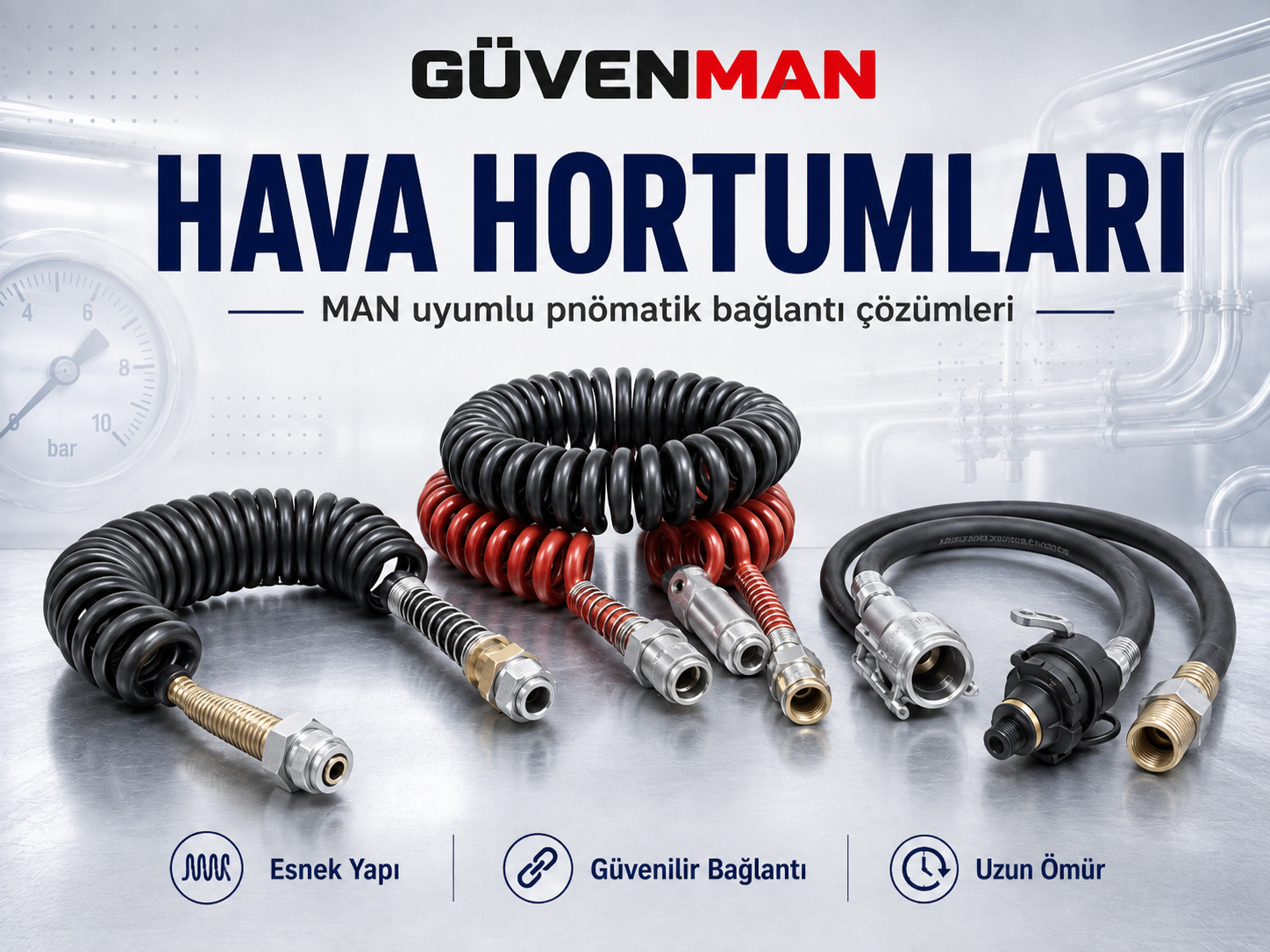 Hava Hortumları