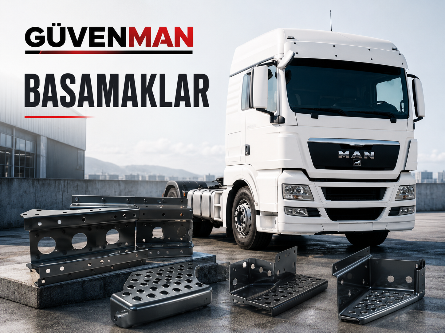 Basamaklar