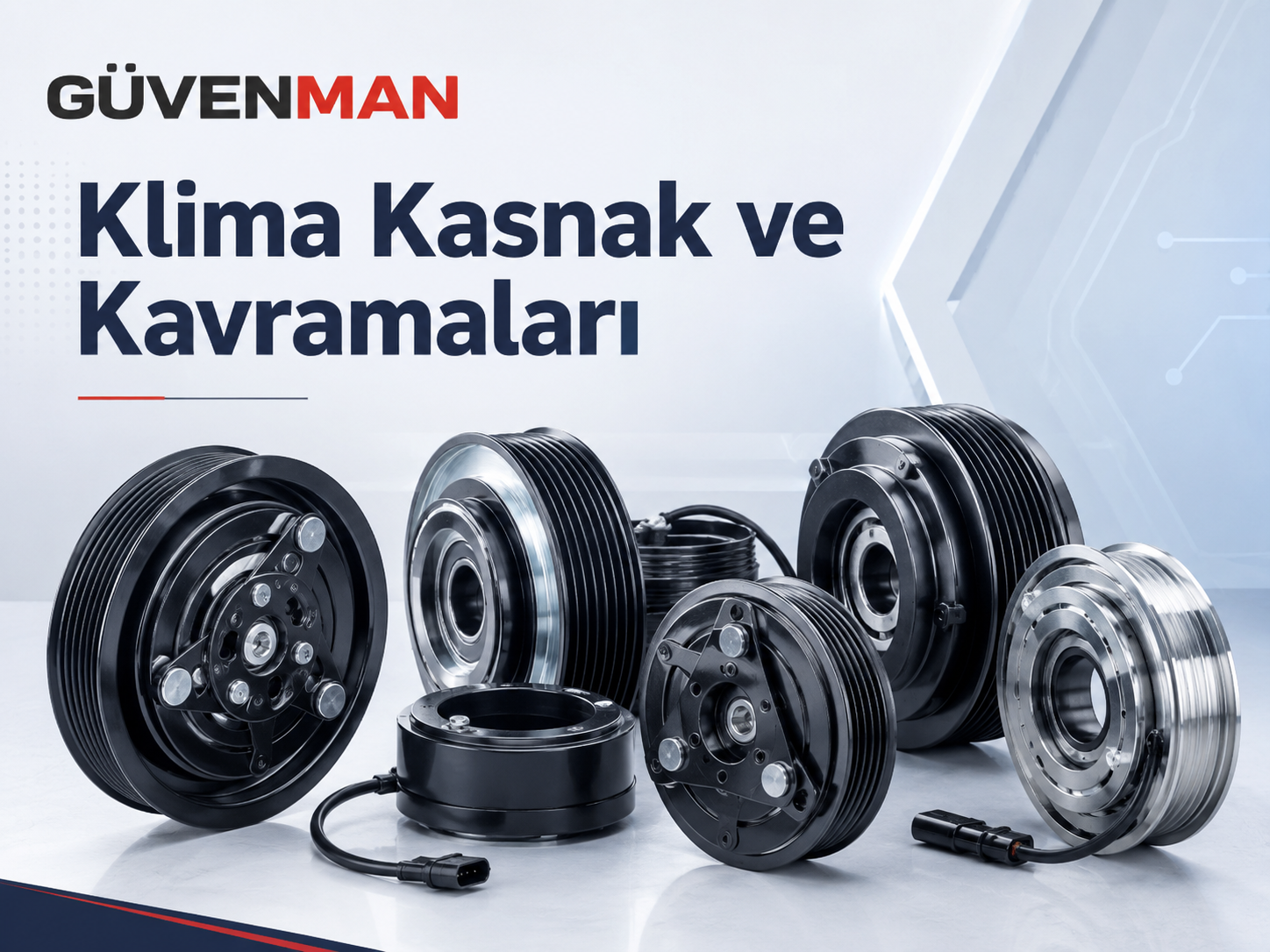 Klima Kasnak ve Kavramaları