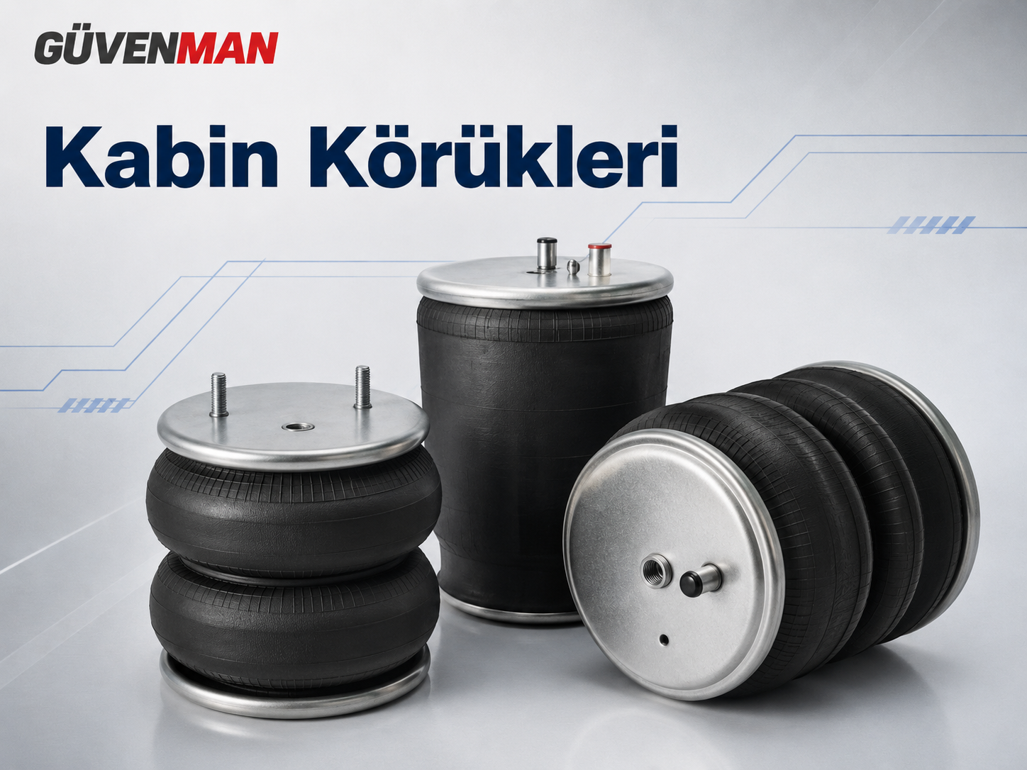 Kabin Körükleri