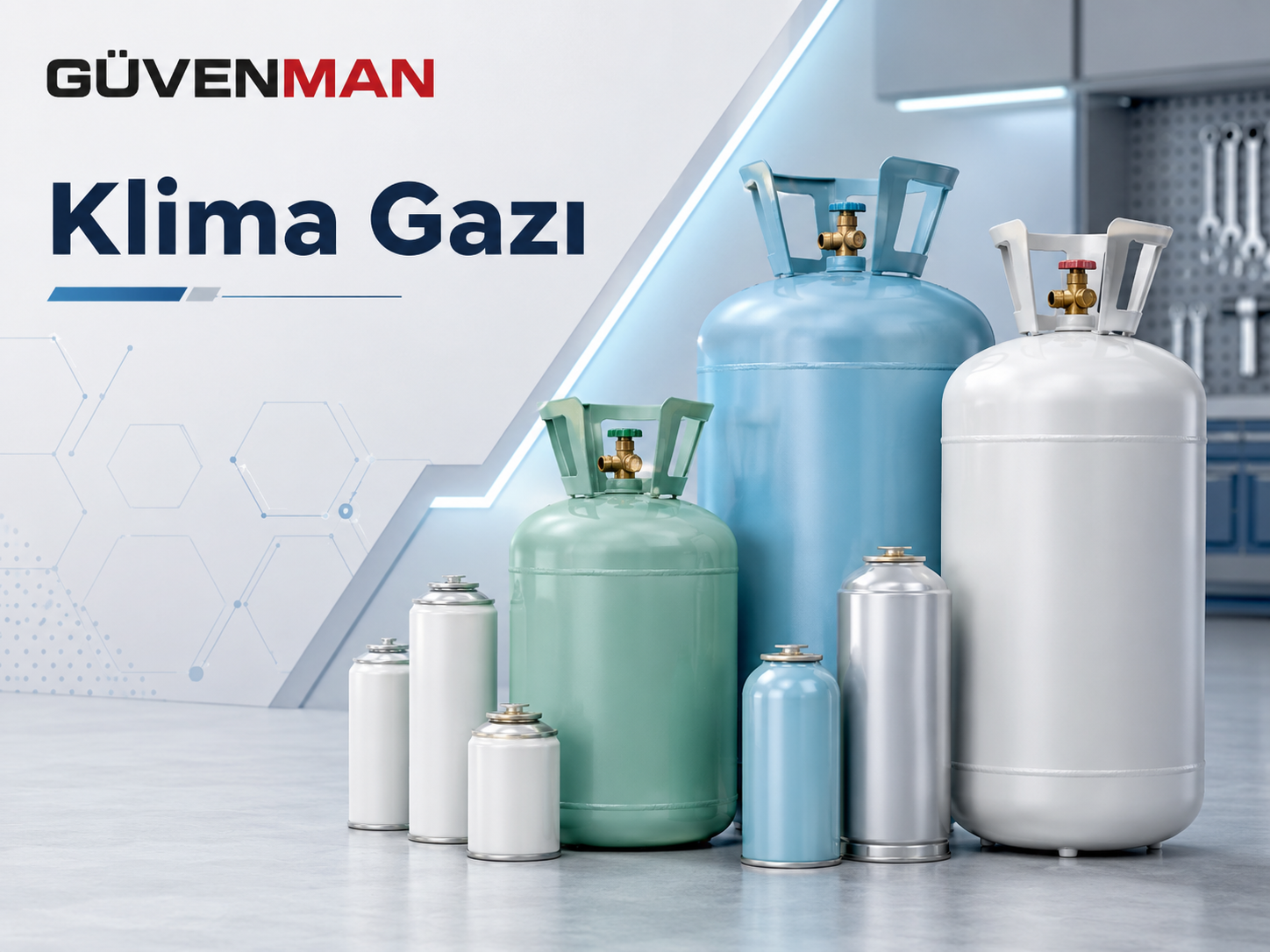 Klima Gazı