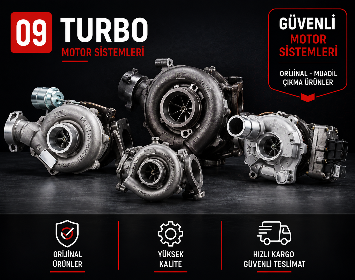 Turbo