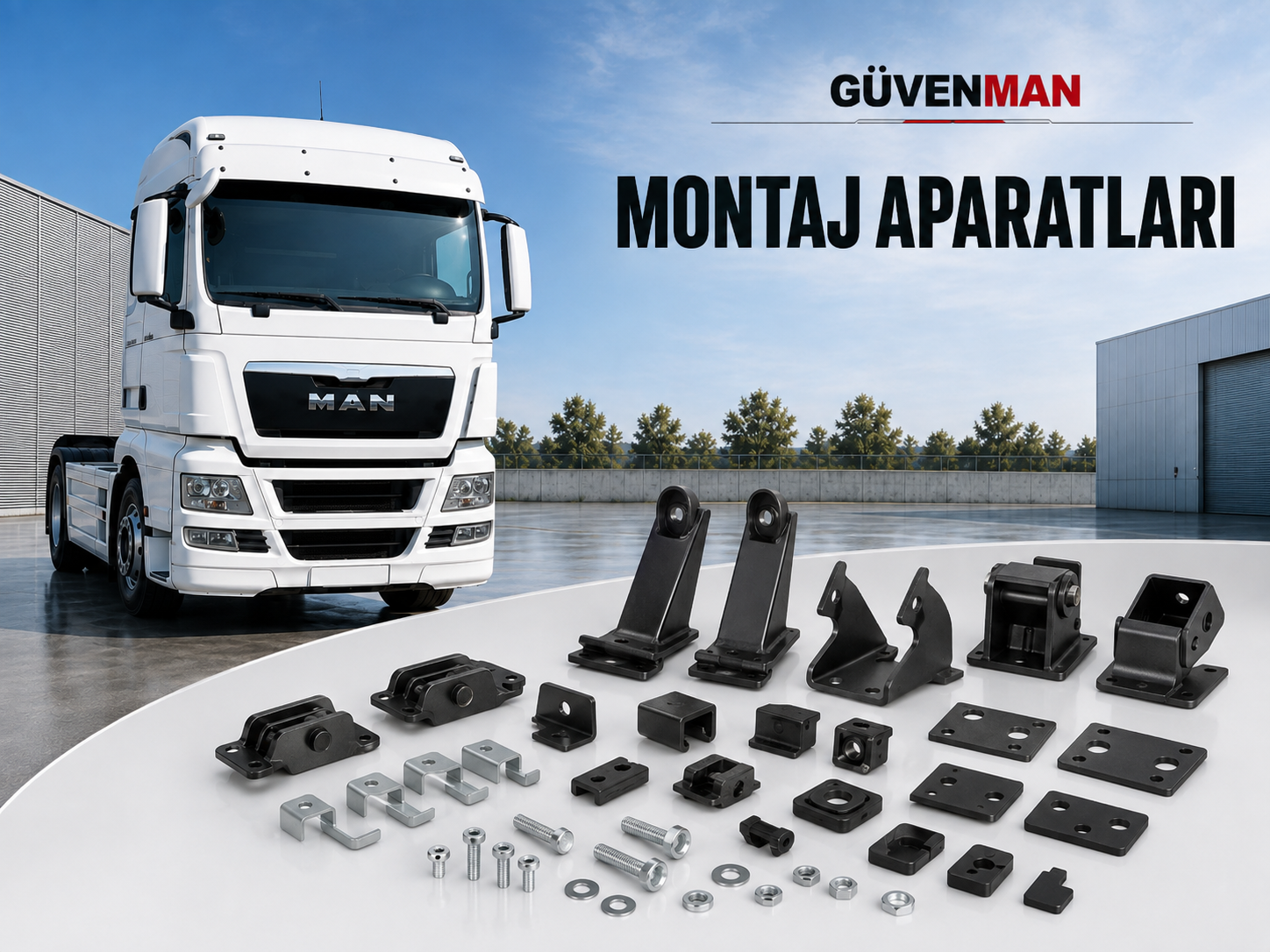 Montaj Aparatları
