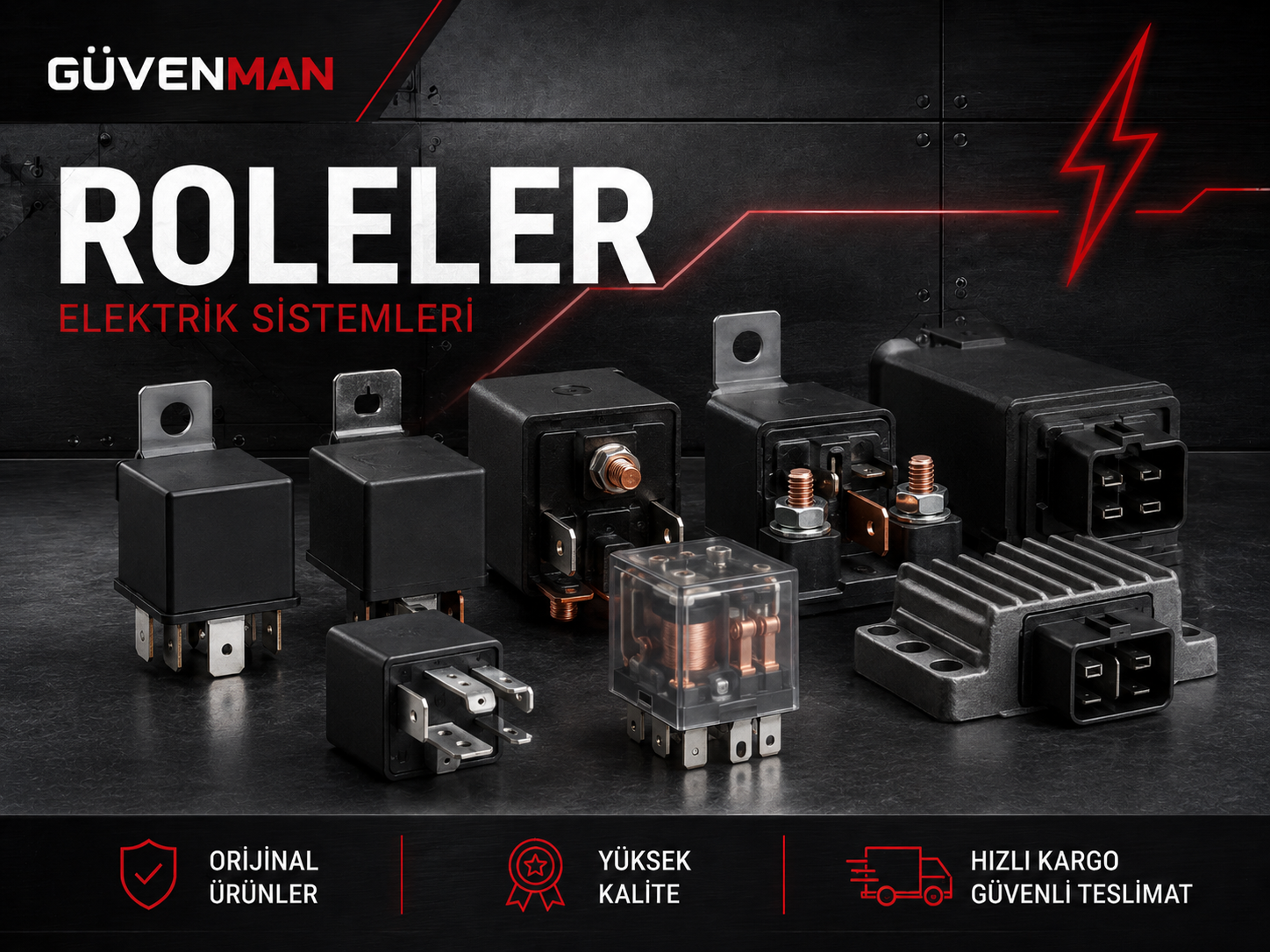 Roleler