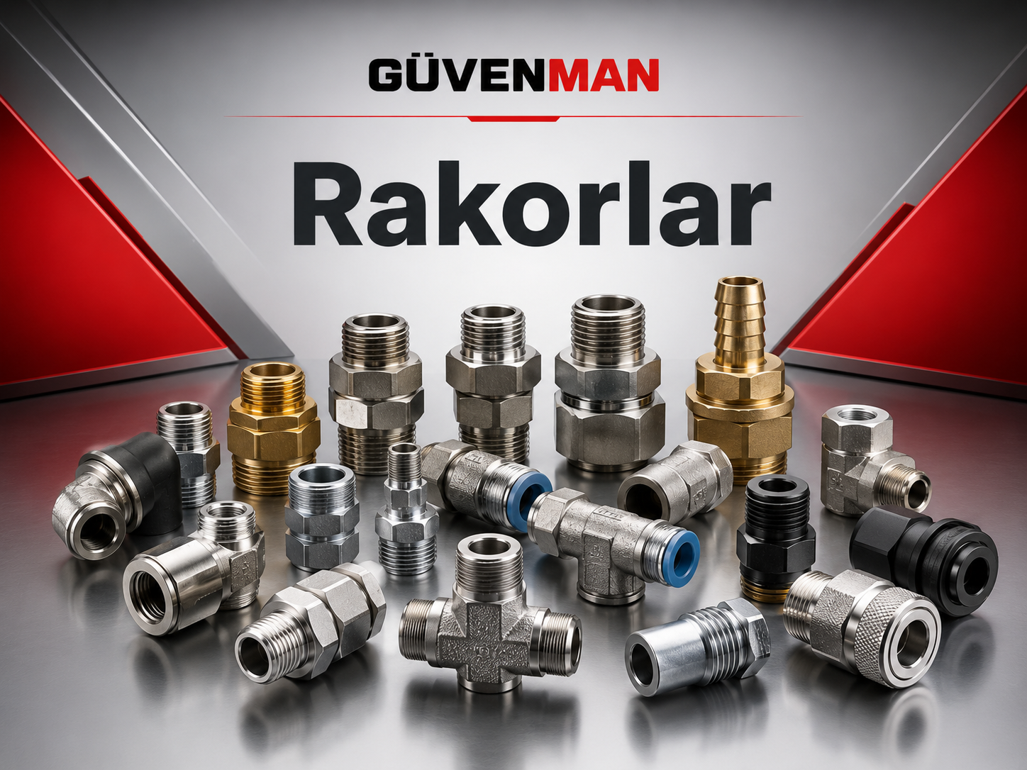 Rakorlar