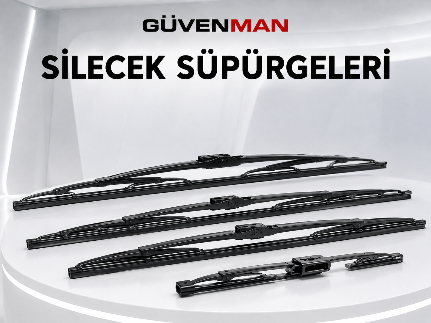 Silecek Süpürgeleri