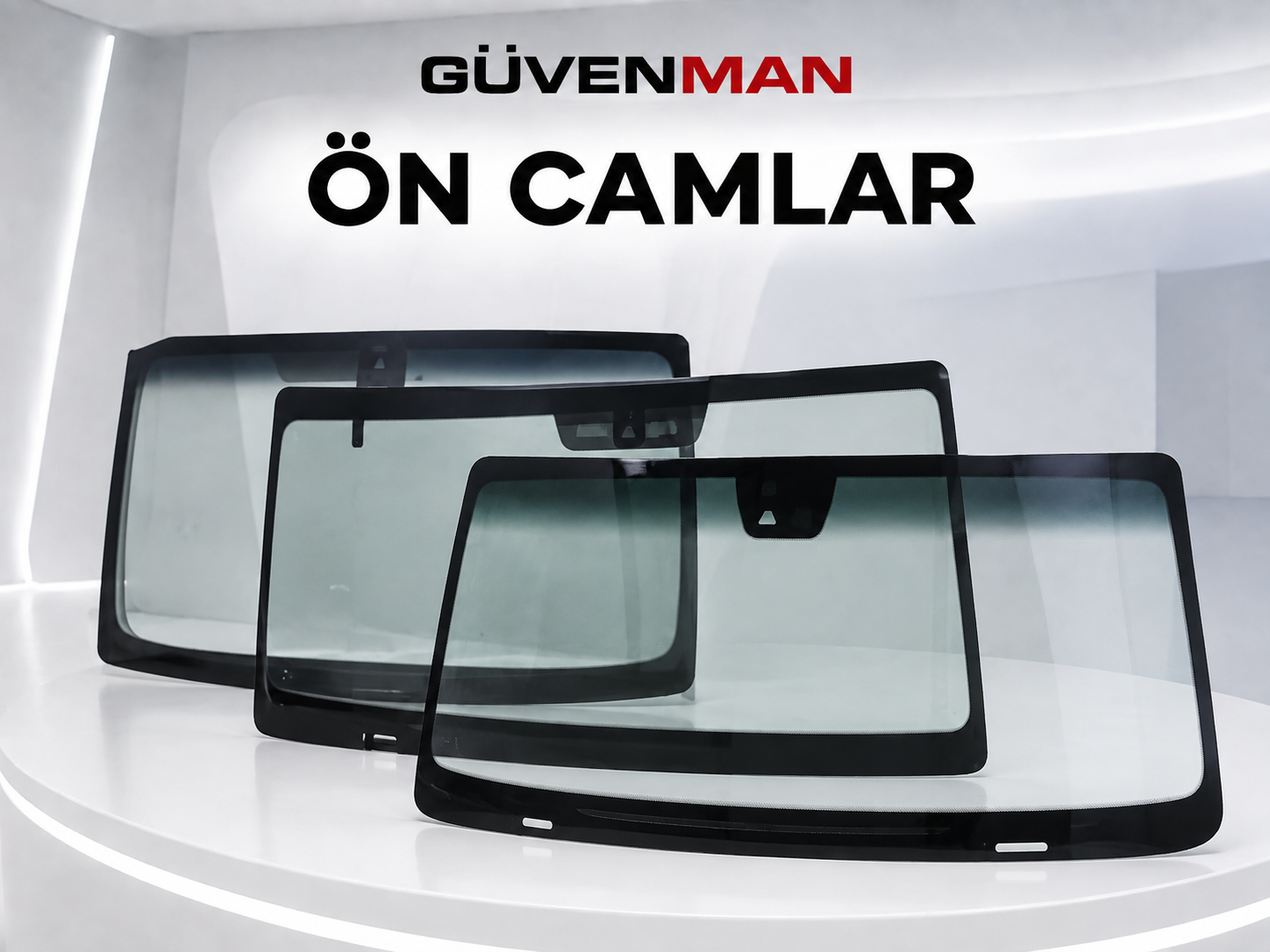 Ön Camlar